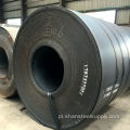 SS400/Q235/Q355 Black Carbon Hot Relled Cewka/arkusz